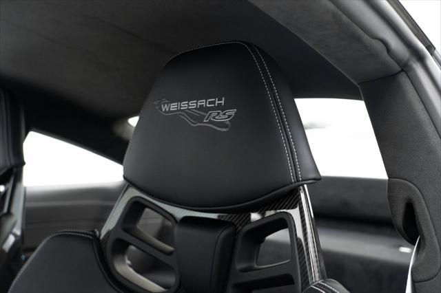 used 2024 Porsche 911 car, priced at $399,900