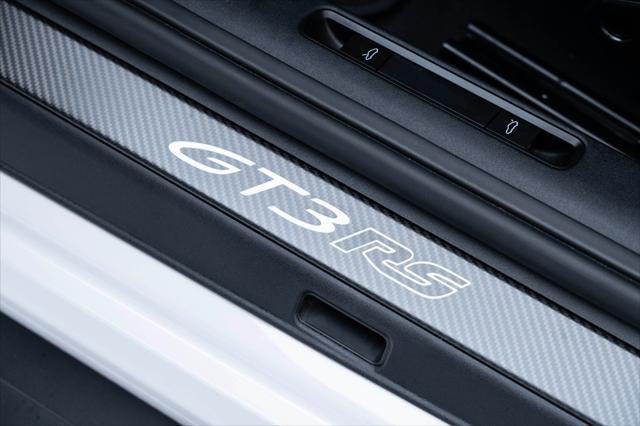 used 2024 Porsche 911 car, priced at $399,900