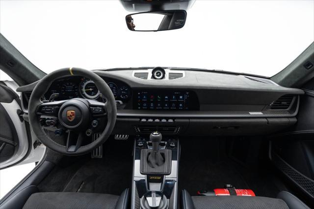 used 2024 Porsche 911 car, priced at $399,900