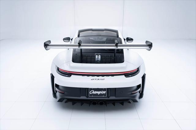 used 2024 Porsche 911 car, priced at $399,900