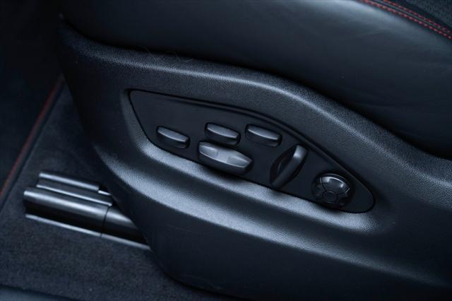 used 2025 Porsche Cayenne car, priced at $141,900