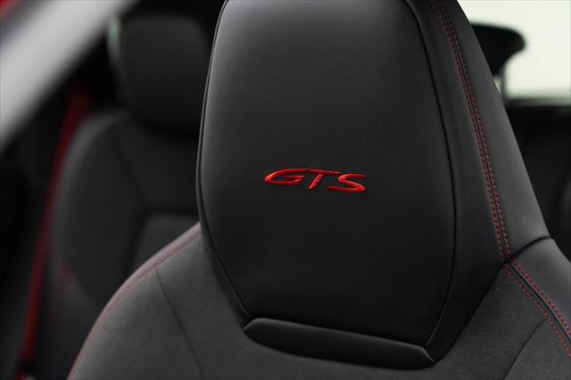 used 2025 Porsche Cayenne car, priced at $141,900