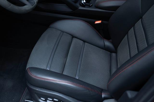 used 2025 Porsche Cayenne car, priced at $141,900