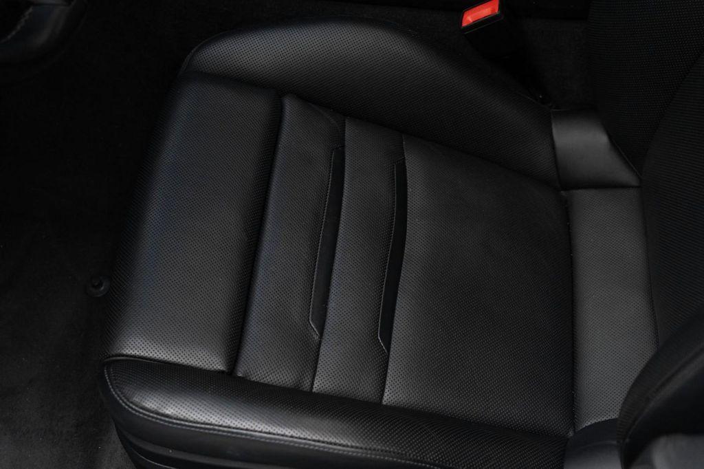 used 2022 Porsche Panamera car, priced at $89,900