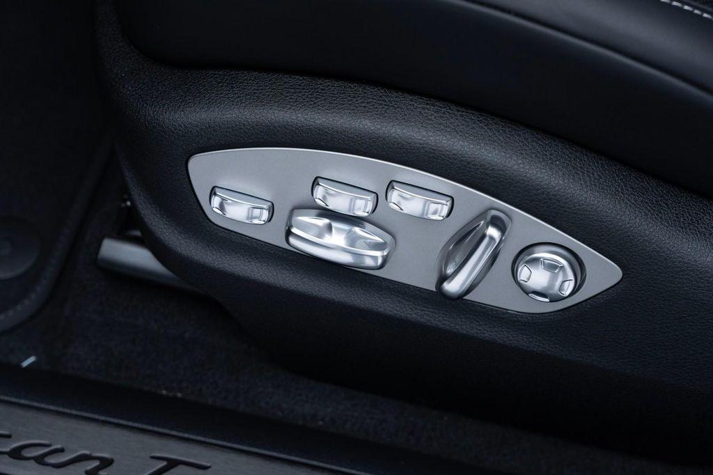 used 2025 Porsche Macan car, priced at $64,900