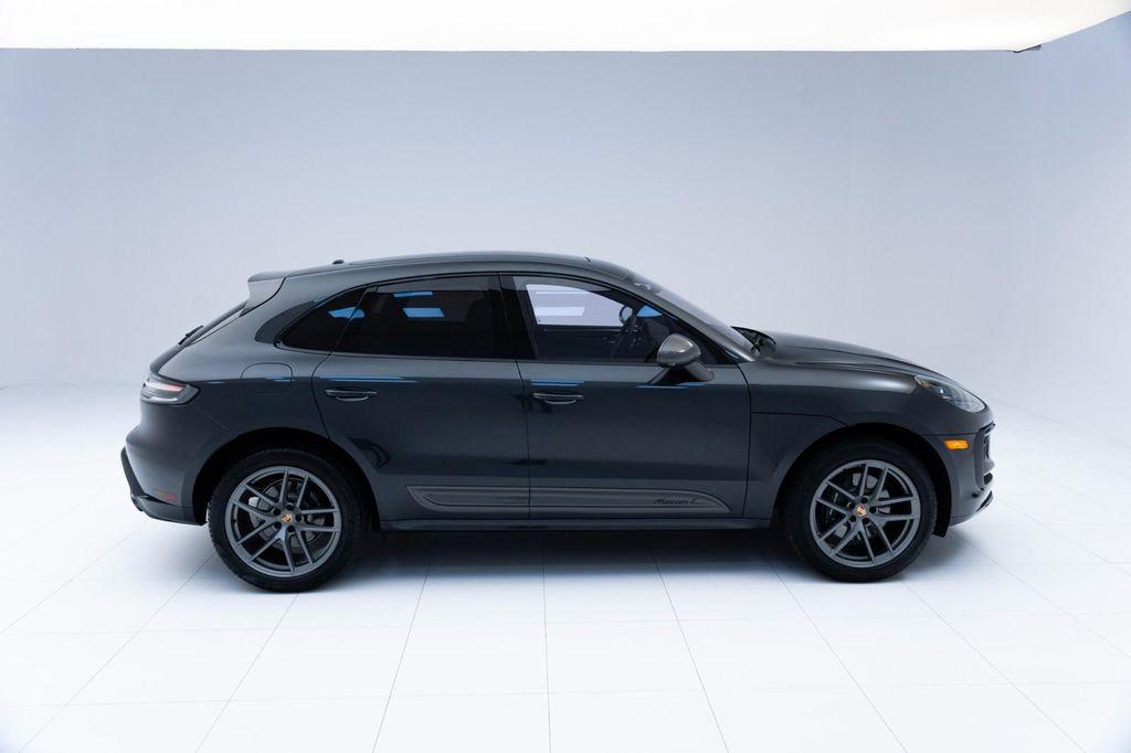 used 2025 Porsche Macan car, priced at $64,900