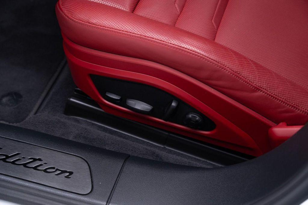used 2022 Porsche Panamera car, priced at $79,900