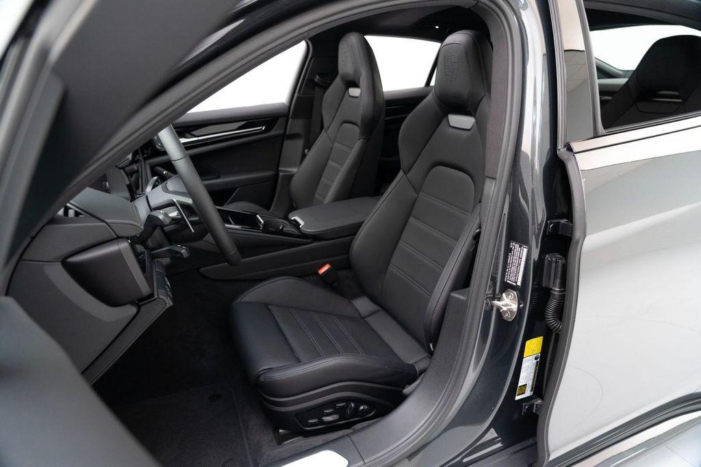 new 2025 Porsche Panamera car, priced at $138,065