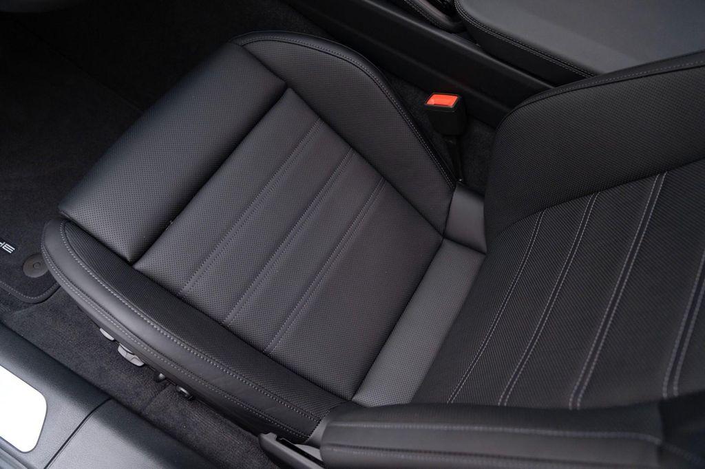 new 2025 Porsche Panamera car, priced at $138,065