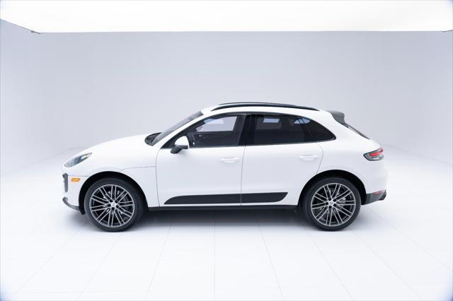 used 2019 Porsche Macan car, priced at $34,900