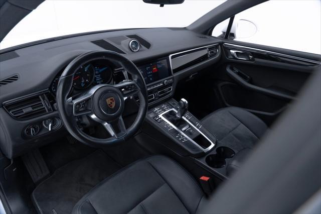 used 2019 Porsche Macan car, priced at $34,900