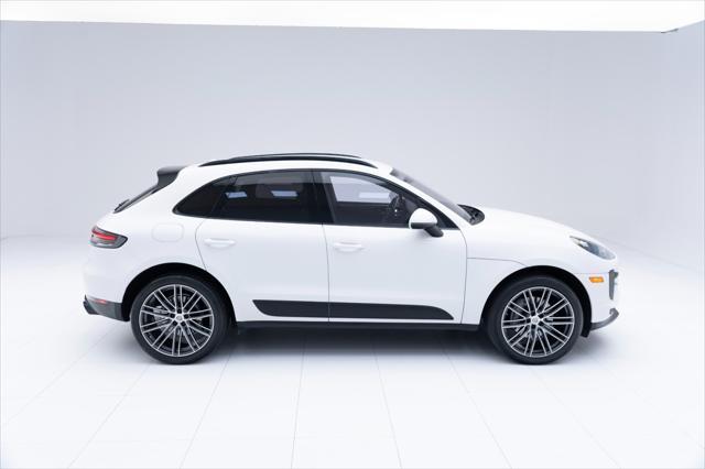 used 2019 Porsche Macan car, priced at $34,900