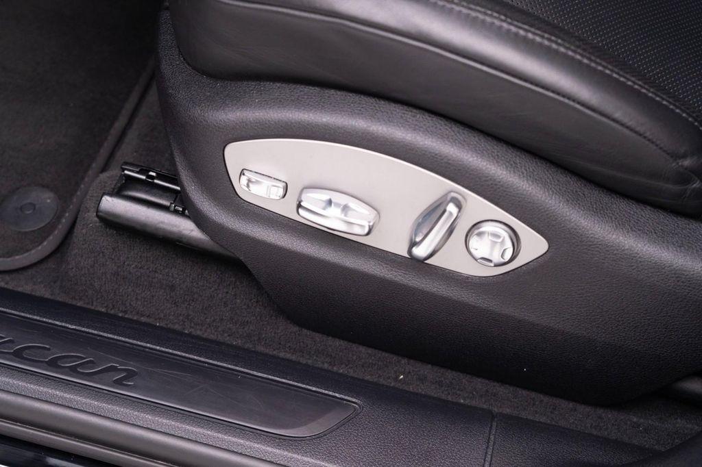 used 2022 Porsche Macan car, priced at $46,900