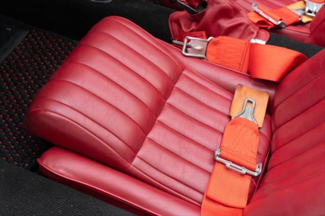 used 1956 Porsche 356 car, priced at $52,900