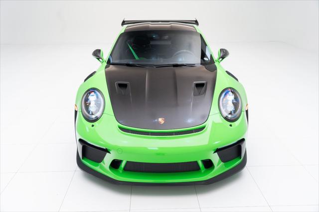 used 2019 Porsche 911 car, priced at $265,900