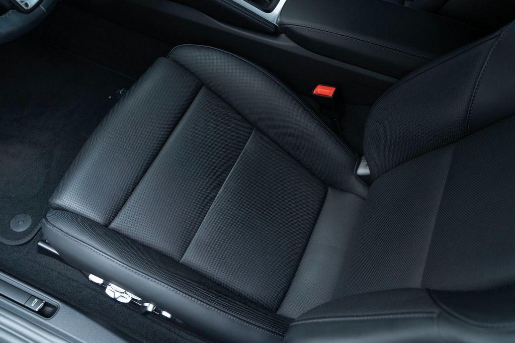 used 2024 Porsche 718 Cayman car, priced at $92,900