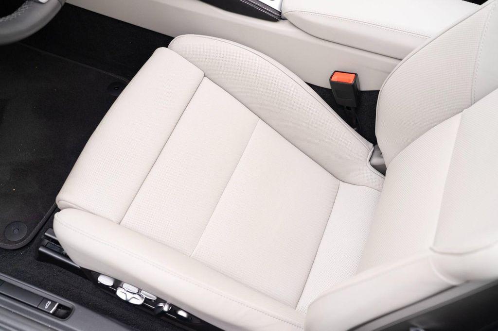 used 2025 Porsche 718 Boxster car, priced at $78,900
