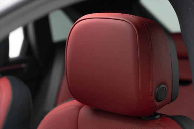 used 2022 Porsche Macan car, priced at $71,900