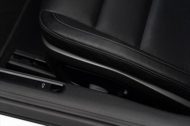 used 2020 Porsche 911 car, priced at $130,900