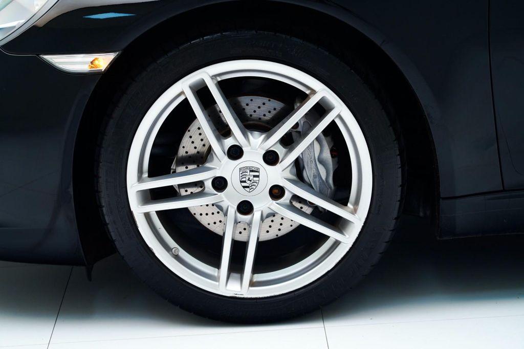 used 2015 Porsche 911 car, priced at $69,900