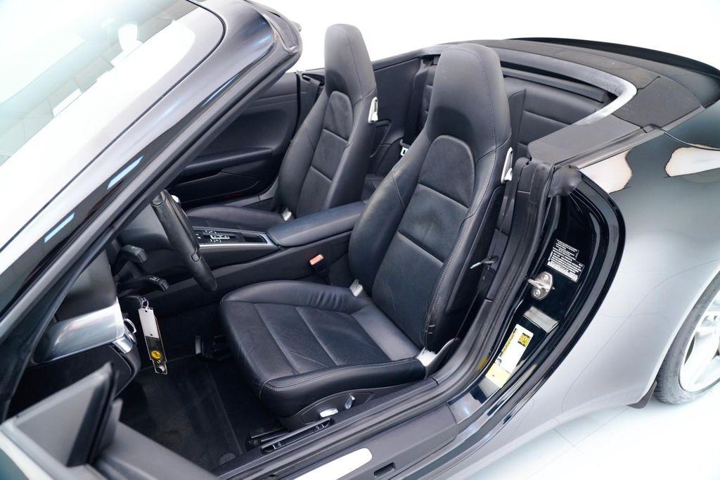 used 2015 Porsche 911 car, priced at $69,900