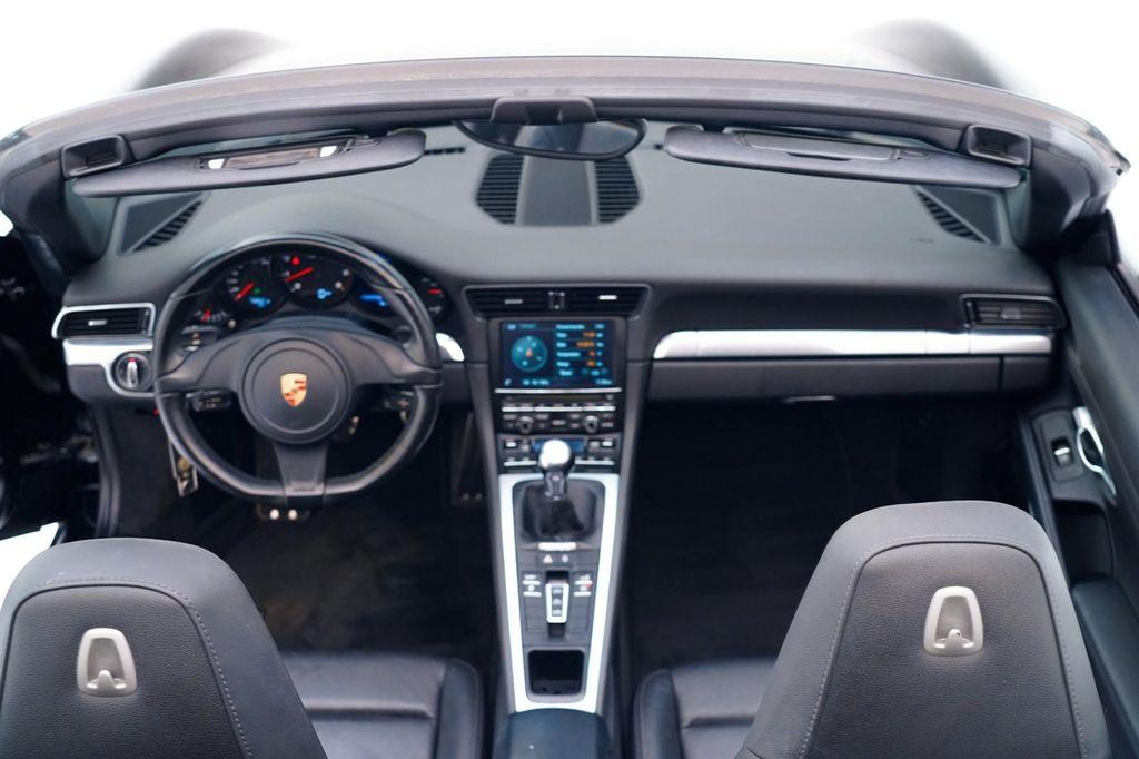 used 2015 Porsche 911 car, priced at $69,900