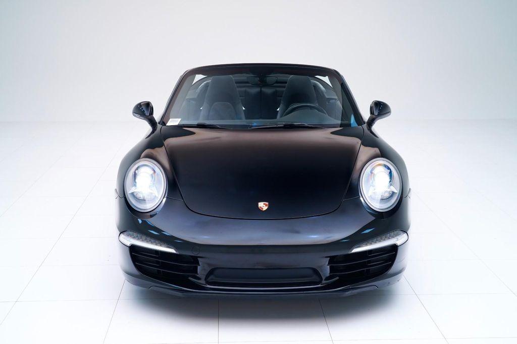 used 2015 Porsche 911 car, priced at $69,900