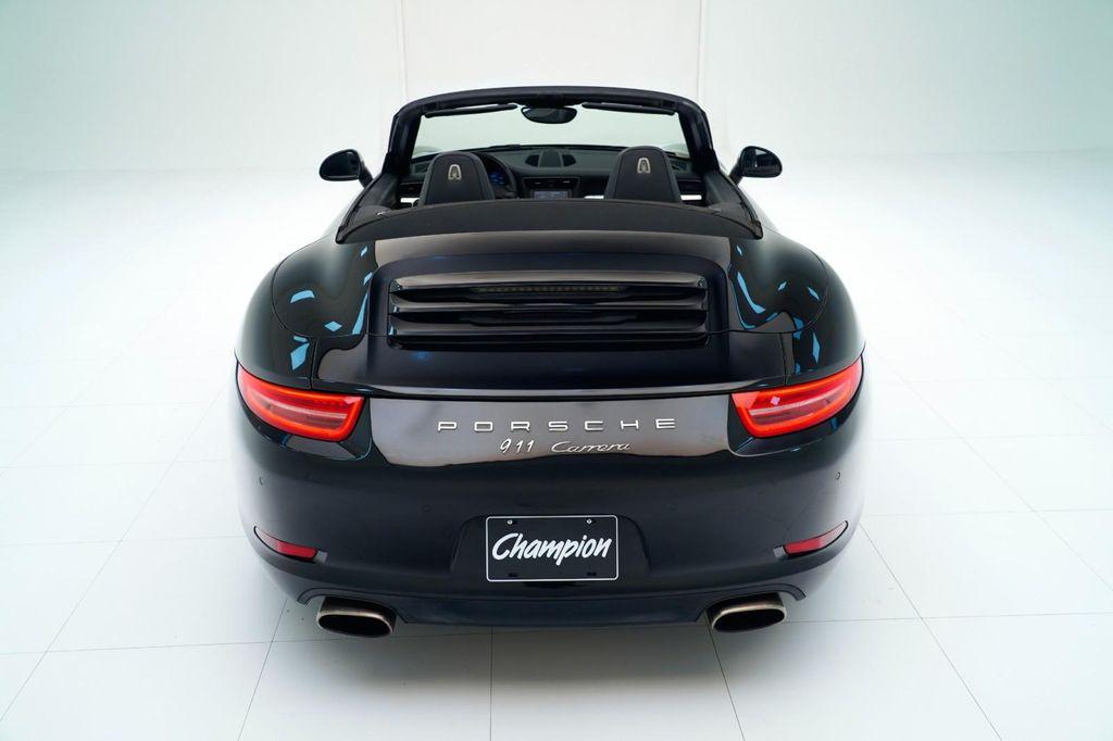 used 2015 Porsche 911 car, priced at $69,900