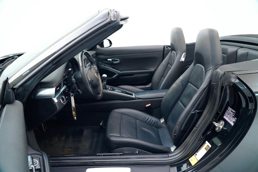 used 2015 Porsche 911 car, priced at $69,900