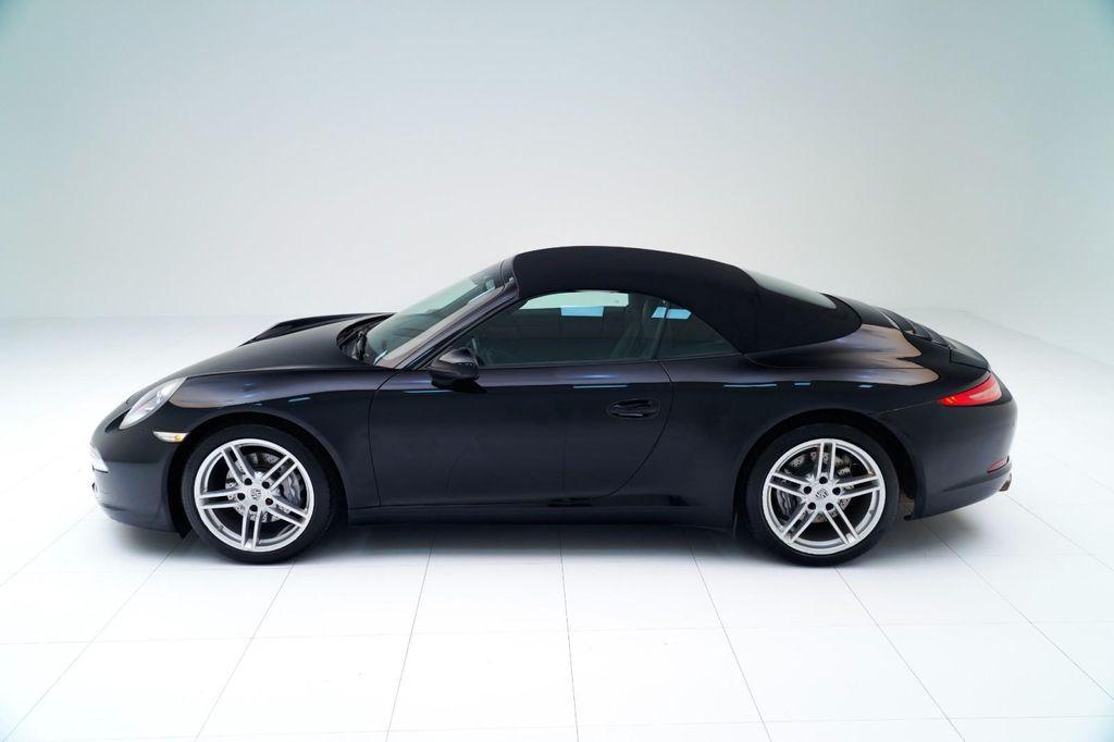 used 2015 Porsche 911 car, priced at $69,900