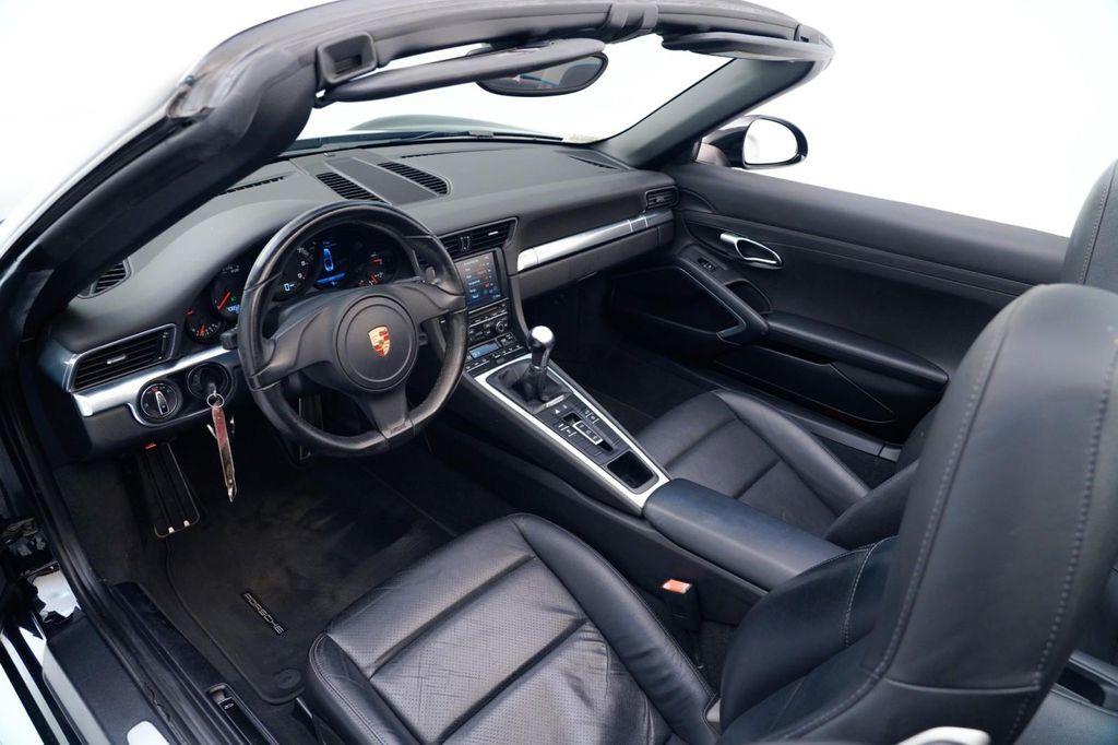 used 2015 Porsche 911 car, priced at $69,900