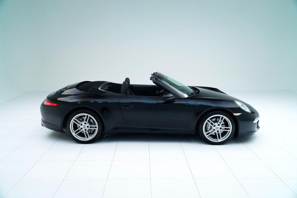 used 2015 Porsche 911 car, priced at $69,900
