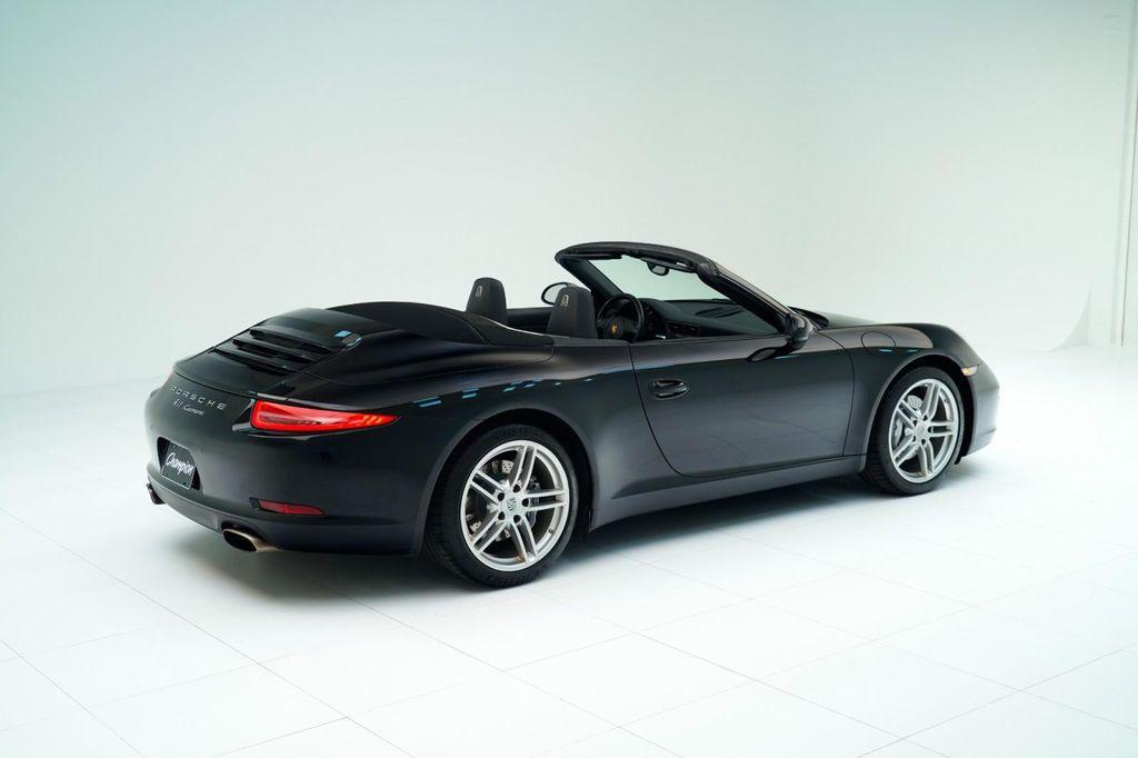 used 2015 Porsche 911 car, priced at $69,900