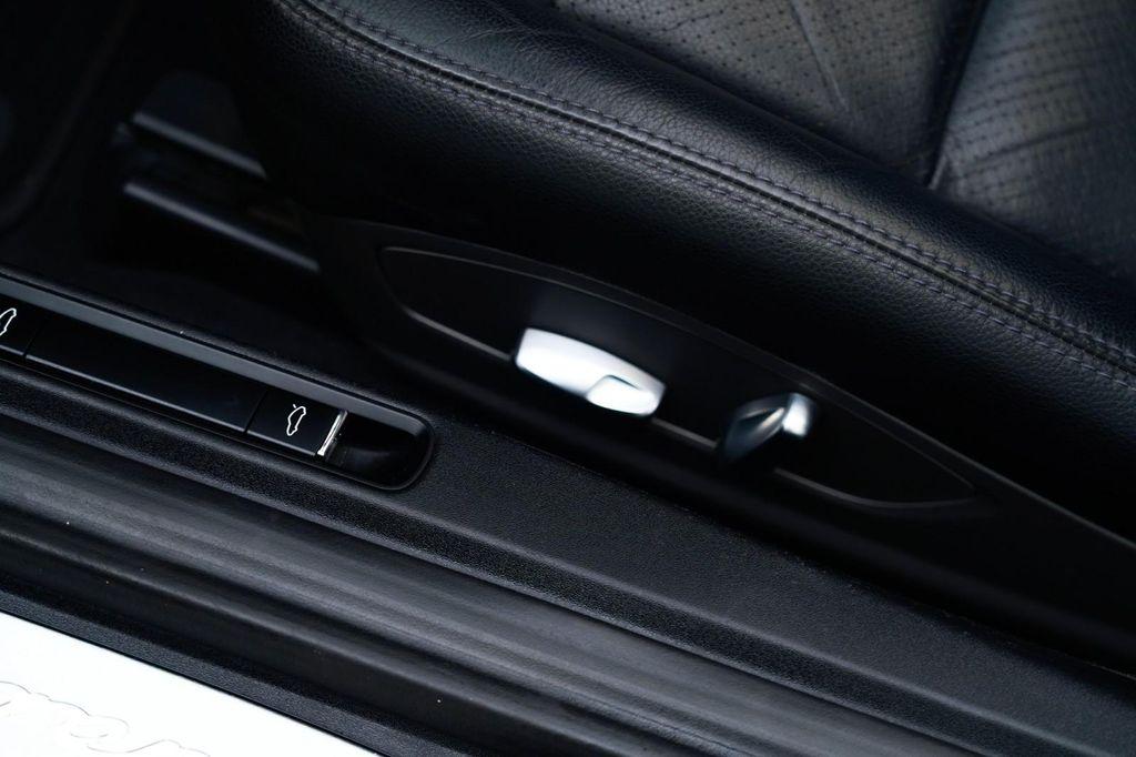 used 2015 Porsche 911 car, priced at $69,900