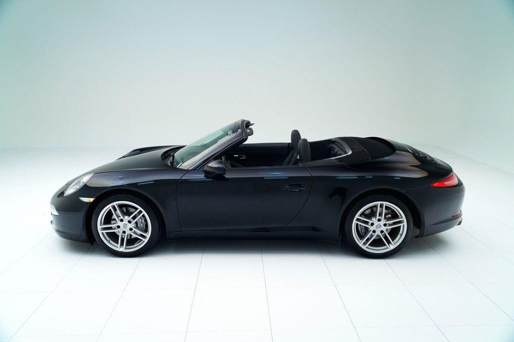 used 2015 Porsche 911 car, priced at $69,900