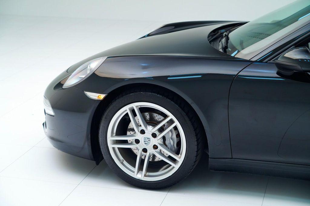 used 2015 Porsche 911 car, priced at $69,900