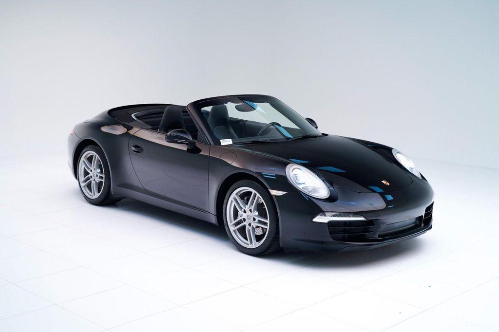 used 2015 Porsche 911 car, priced at $69,900