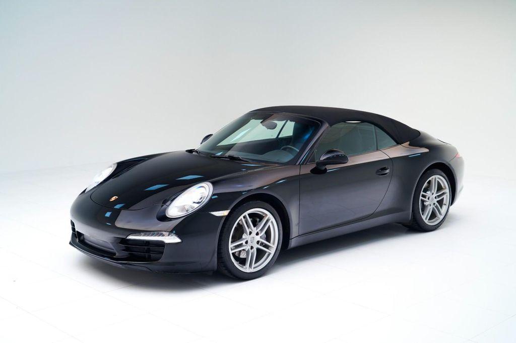 used 2015 Porsche 911 car, priced at $69,900