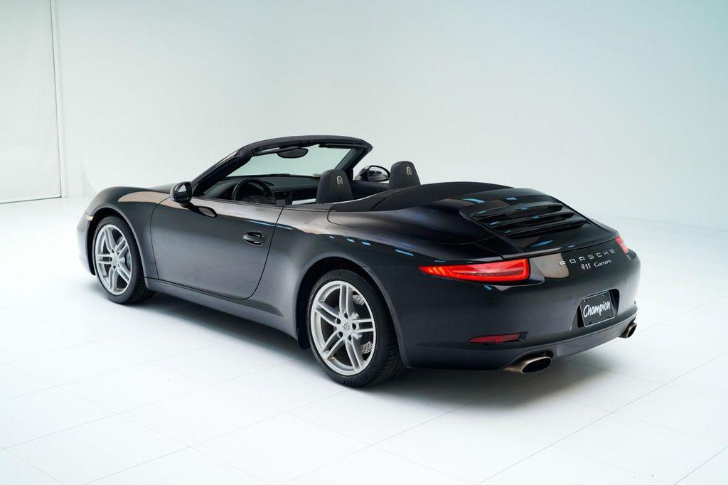 used 2015 Porsche 911 car, priced at $69,900
