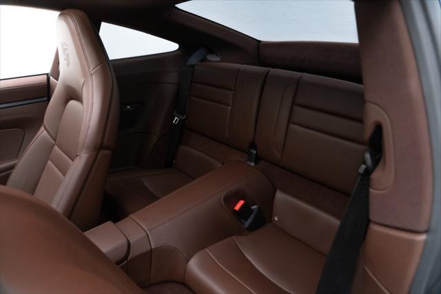 used 2023 Porsche 911 car, priced at $189,900