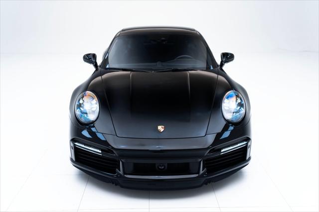 used 2023 Porsche 911 car, priced at $269,900