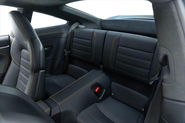 used 2023 Porsche 911 car, priced at $269,900