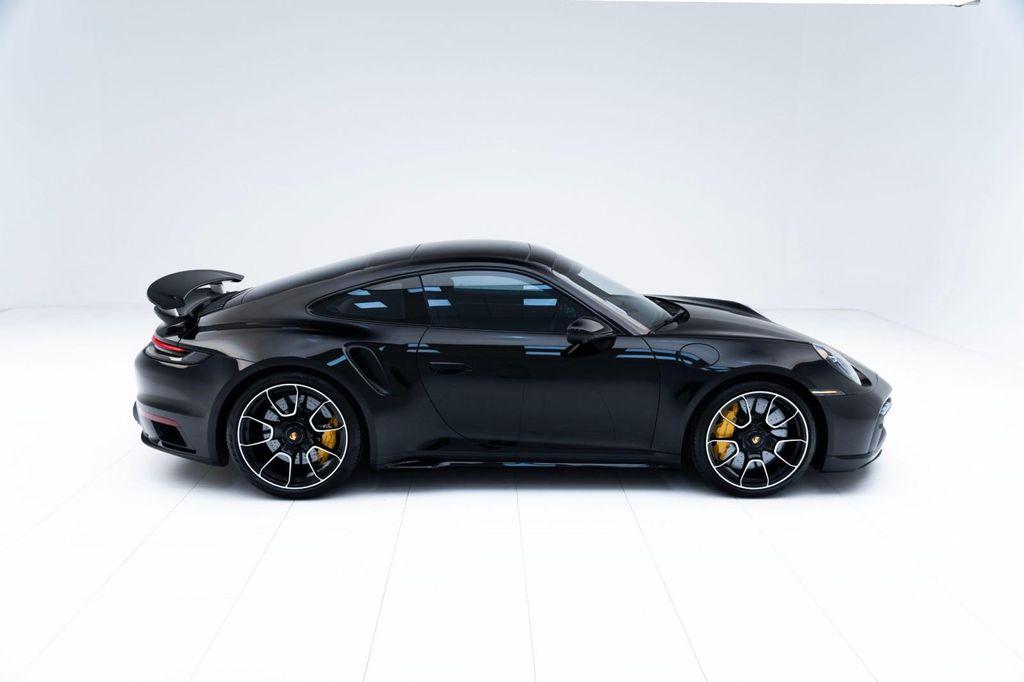 used 2023 Porsche 911 car, priced at $269,900