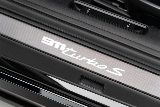 used 2023 Porsche 911 car, priced at $269,900
