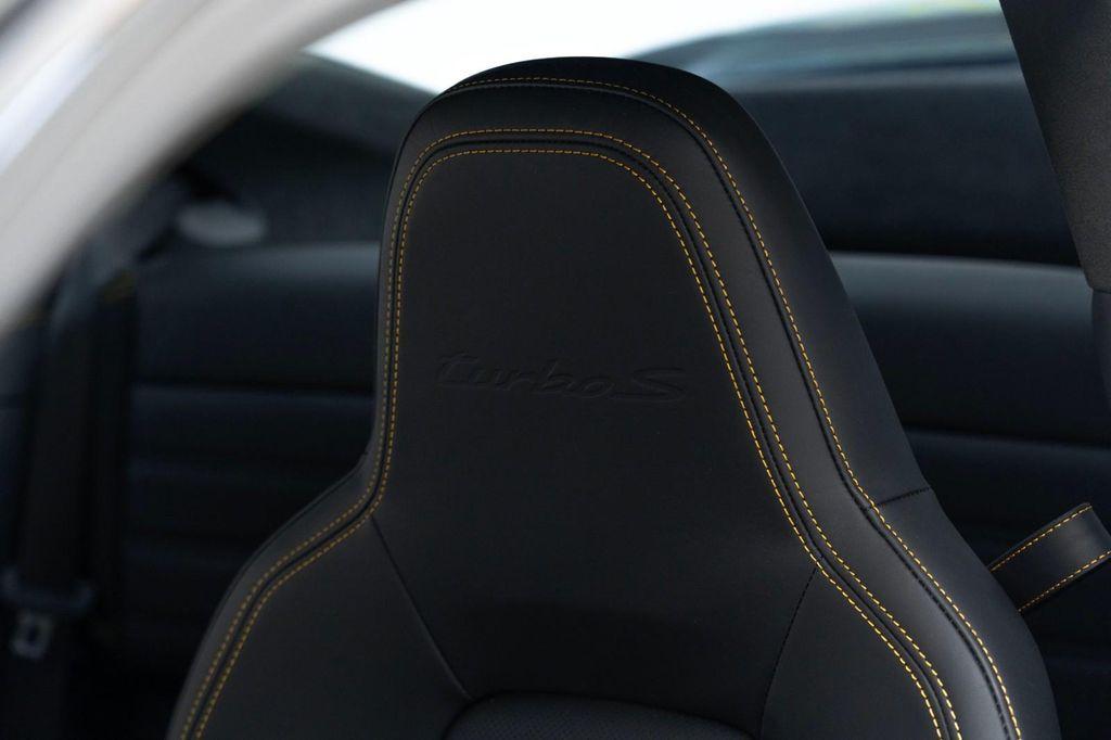 used 2023 Porsche 911 car, priced at $269,900