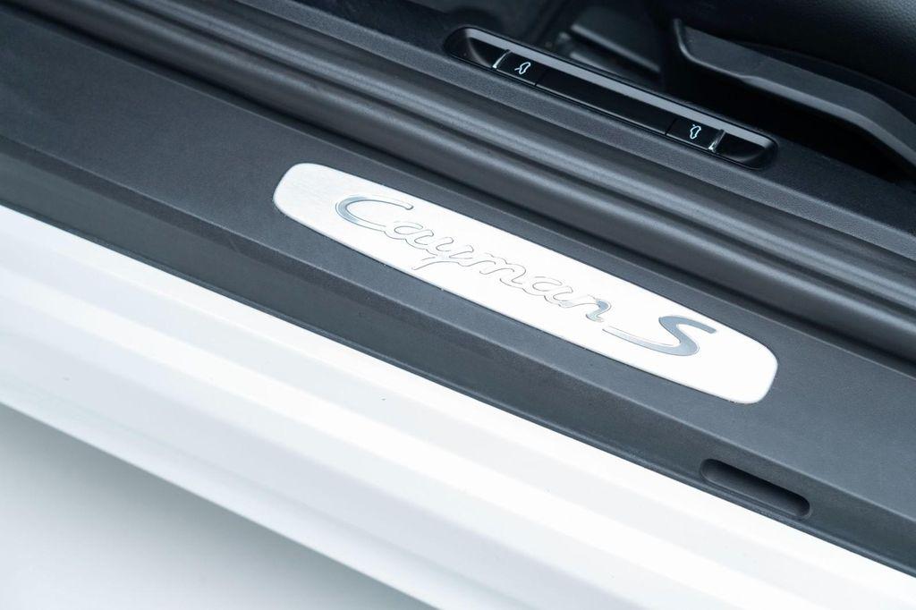 used 2019 Porsche 718 Cayman car, priced at $69,900