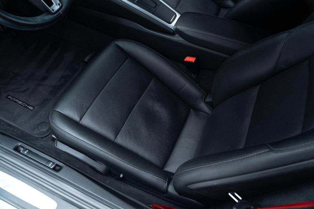 used 2019 Porsche 718 Cayman car, priced at $69,900