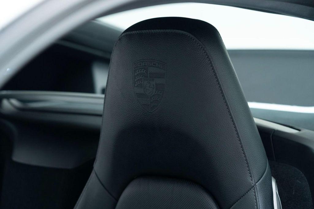 used 2019 Porsche 718 Cayman car, priced at $69,900