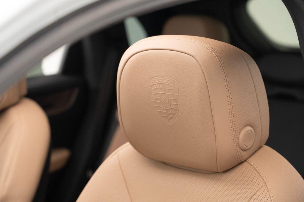 new 2025 Porsche Cayenne car, priced at $107,185