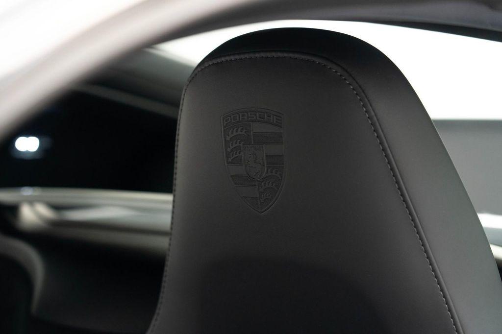 new 2025 Porsche 718 Cayman car, priced at $100,735